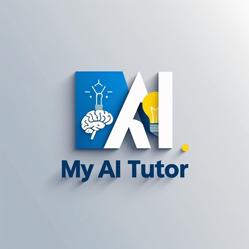 My AI Tutor icon