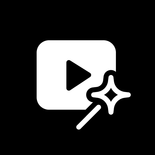 Cinemaya: AI Movie Generator icon