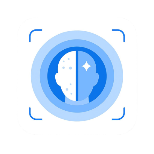 Dr.AI: AI Skin & Health Scan icon
