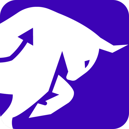 FunFi — Learn Finance With AI icon