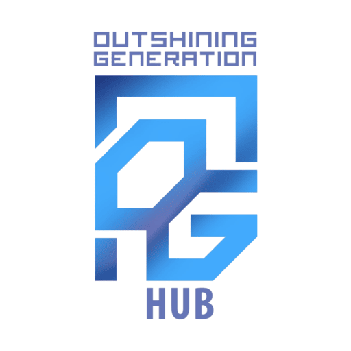 OG's Hub icon
