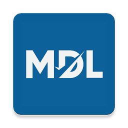 MyDramaList - Asian Drama DB icon