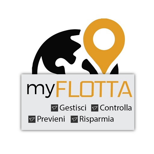 myFLOTTA icon