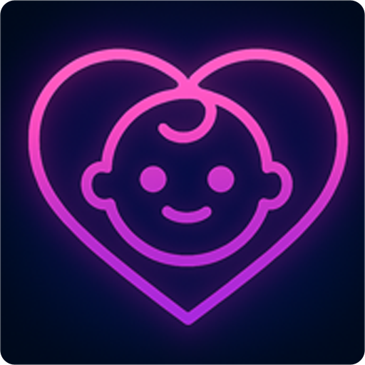 MyFutureBaby Ai Baby Generator icon