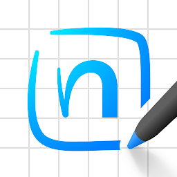 MyScript Notes: AI Note Taking icon