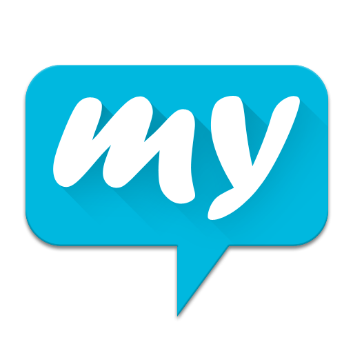 mysms - Remote Text Messages icon