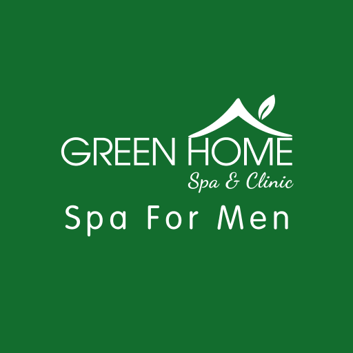 Green Home Spa icon