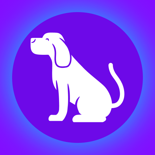 CarePaw: AI Dog Breed Scanner icon
