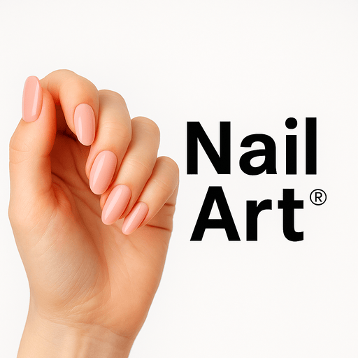 Nail Art-Ai NAIL Designs icon