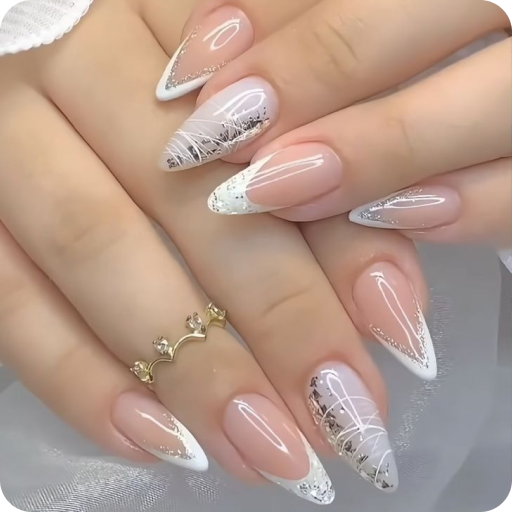 Nail Art Design Ideas icon