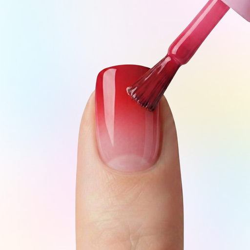 NailPins: Nail Art Designs icon