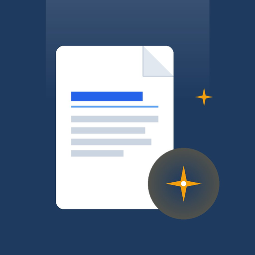 ResumeGenie - AI Resume Maker icon