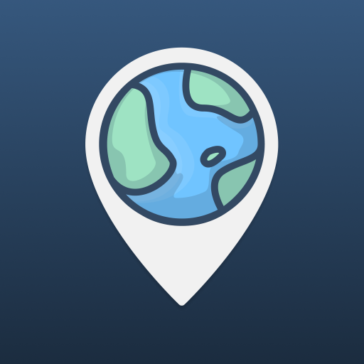 Navi: AI Travel & Safety Guide icon