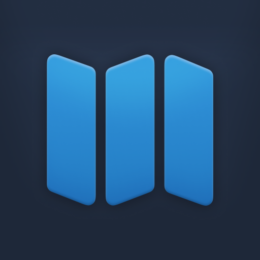 Navigraph Charts icon