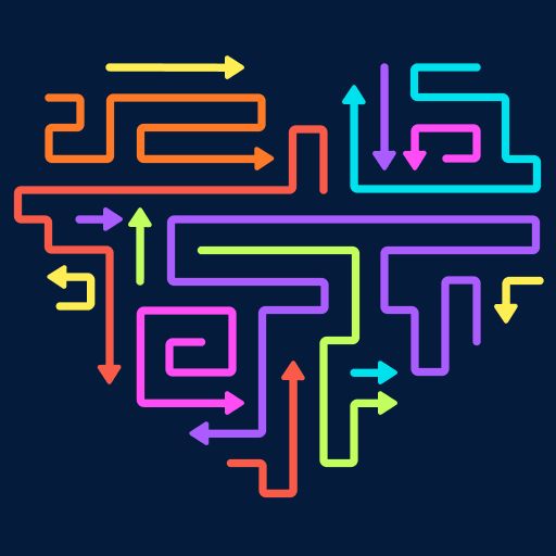 Arrows Escape - Arrow Puzzle icon