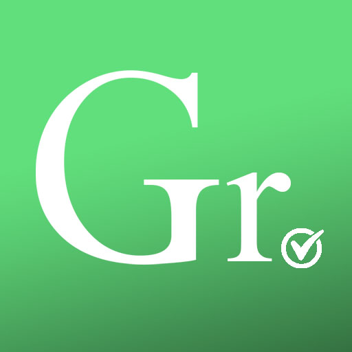Grammar Check AI: Fixy Grammar icon