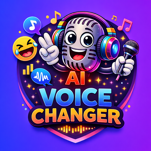 AI Voice Changer icon