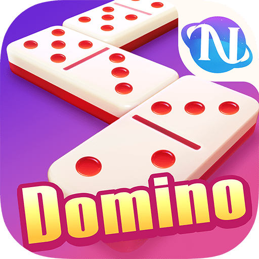 Higgs Domino Global icon