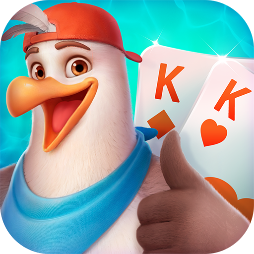 Poker Island-Crazy Domino icon