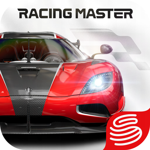Racing Master icon