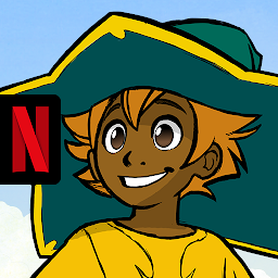 Spiritfarer: Netflix Edition icon