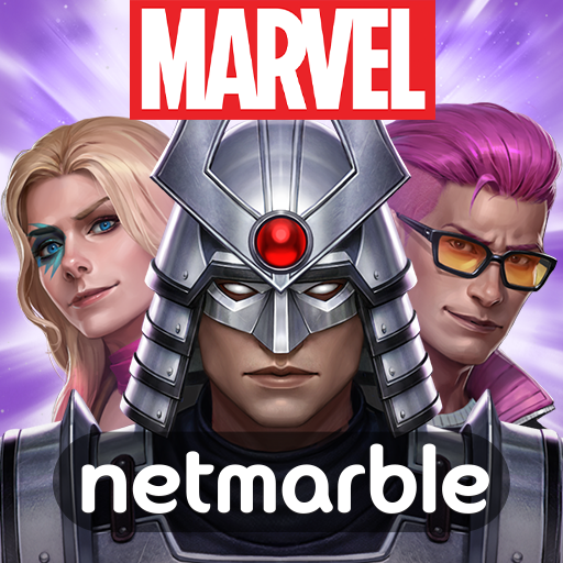 MARVEL Future Fight icon