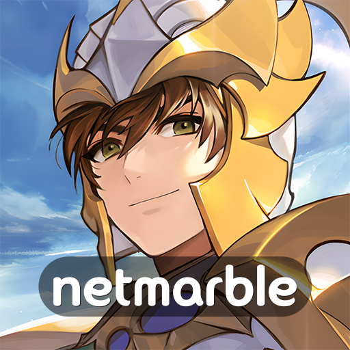 Seven Knights Re:BIRTH icon
