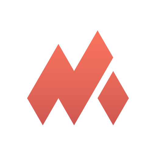 NetMod VPN Client (V2Ray/SSH) icon