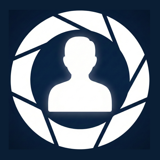 ID Photo Pro: Passport & Visa icon