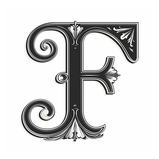 Fonts - Fancy Fonts Art icon