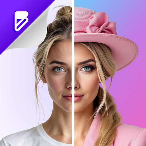 AI Video Generator: Filter icon