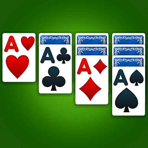 Solitaire: Classic Card Game icon