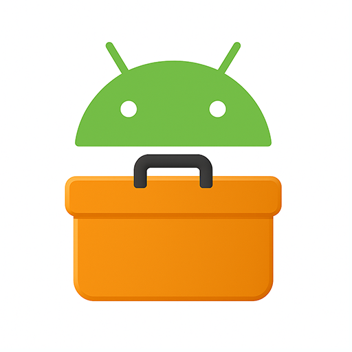 DroidKit:ADB Terminal Toolkit icon