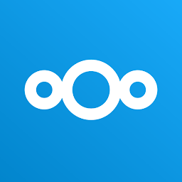 Nextcloud icon