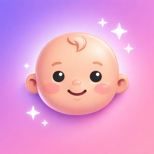 AI Baby Face Generator & Maker icon