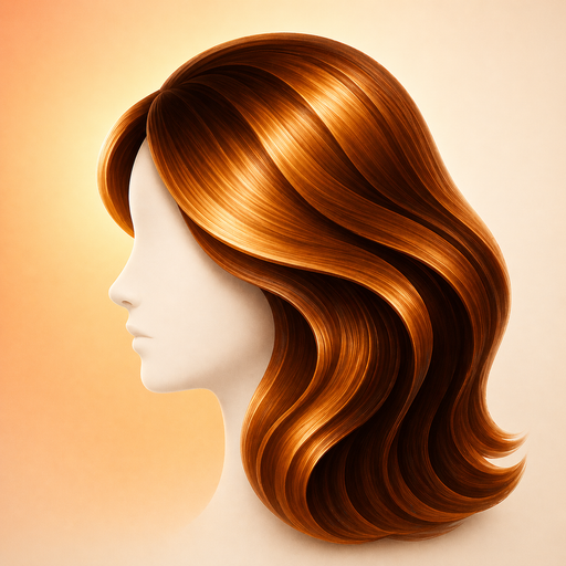 AI Hairstyle Try On & Haircut icon