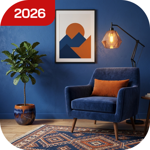 AI Home Design: Room Planner icon