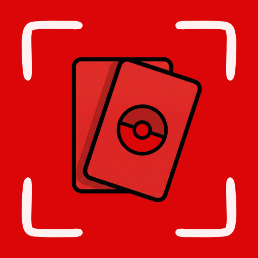 Card Scanner For Pokemon - TCG icon