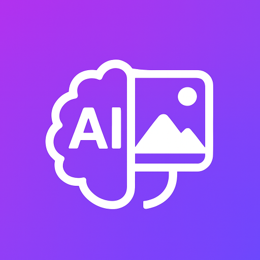 Pic Prompt - AI Image Prompt icon
