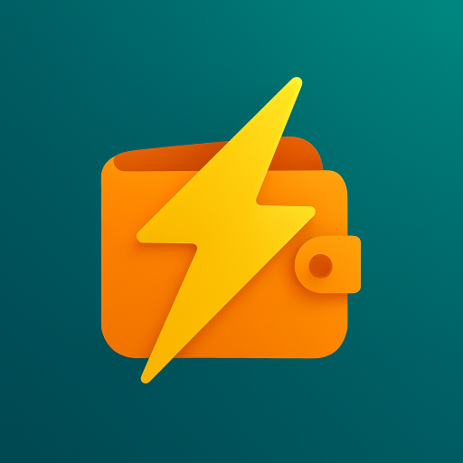Budget Planner - Offline icon