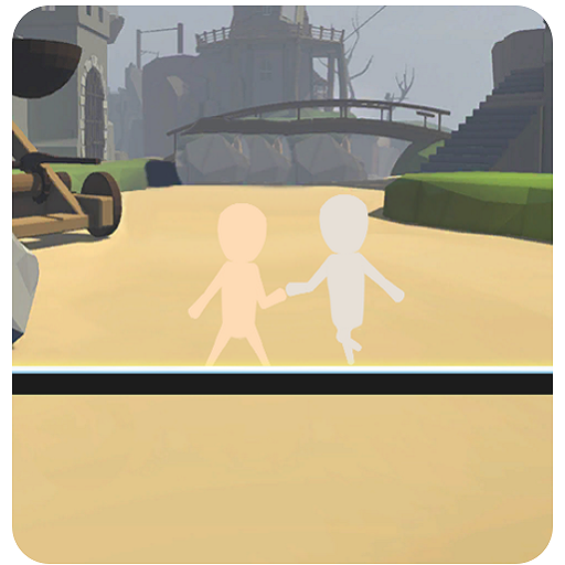 Walid Fall Flat in Fight icon