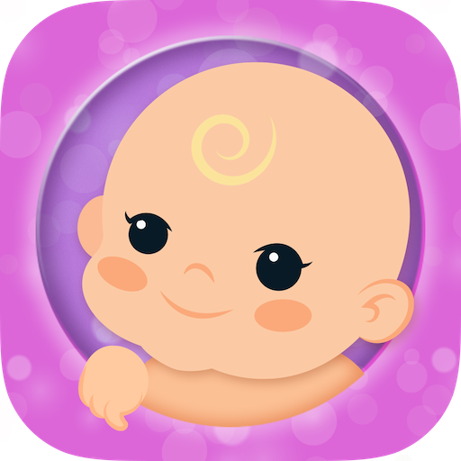 BabyGenerator - Baby Maker App icon