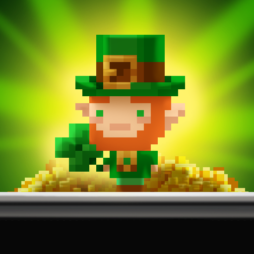 Tiny Tower: Tap Idle Evolution icon