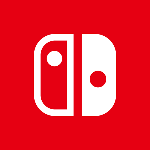 Nintendo Switch App icon
