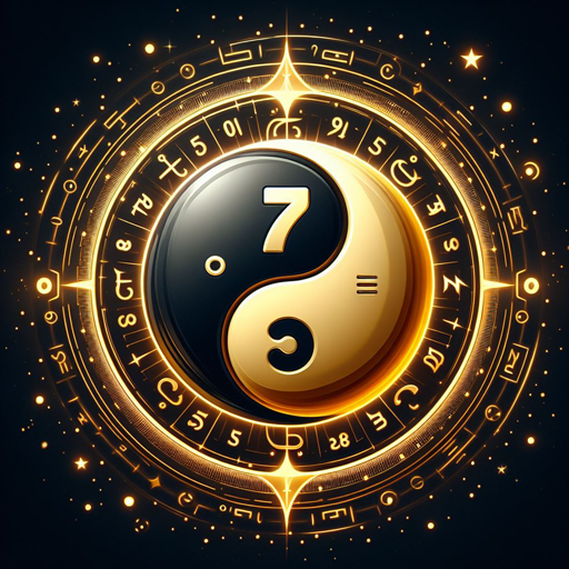 Pro Numerology Calculator icon