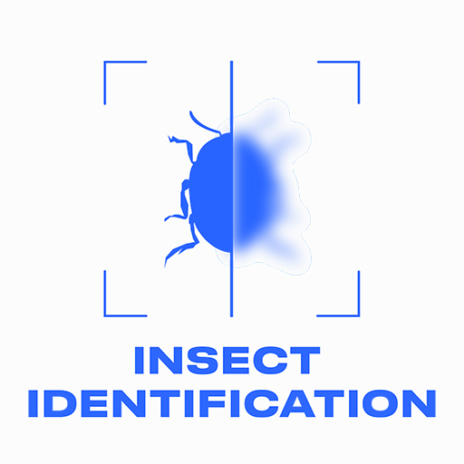 Bug ID: Insect Identifier AI icon
