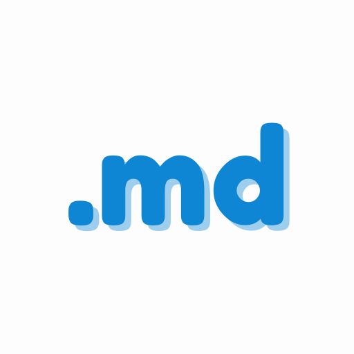 Easy Markdown icon