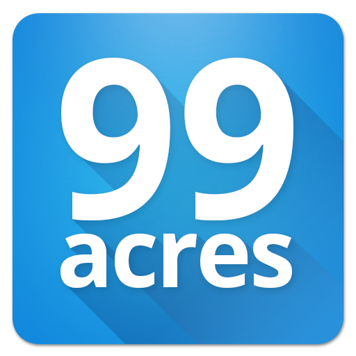 99acres Buy/Rent/Sell Property icon