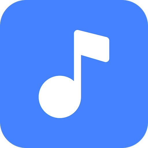 Music Player, MP3: Nomad Music icon