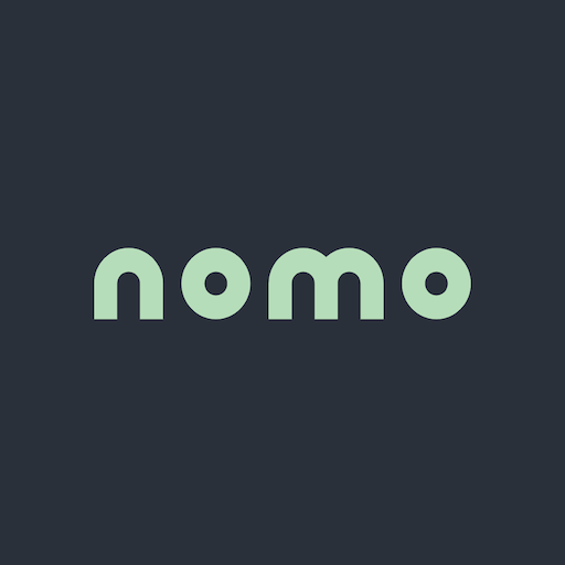 Nomo - Digital Sharia Banking icon